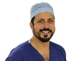 20 Wrist surgery experts accepting Police Mutual