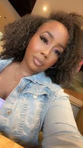 Tiffany Wingfield's Instagram, Twitter & Facebook