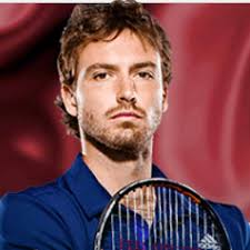 ˈærnests ˈɡulbis, born 30 august 1988, nicknamed lord, the gull or ernie) is a latvian professional tennis player. Ernest Gulbis Biografiya Novosti Foto Gamesetmatch