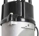 For Jeep Wrangler YJ Distributor 1991 92 93 94 1995 | 4 Cyl | 2.5L |  84-4490 | 53006151