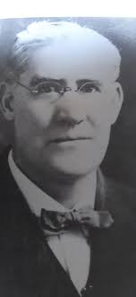 First and second NM governors with first secretary of state