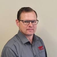 Geoff Thrush Email & Phone Number