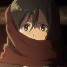 On Twitter Mikasa Ackerman And Eren Jaeger Matching Icons Action, drama, fantasy, horror, mature, mystery, shounen, supernatural, tragedy status: eren jaeger matching icons