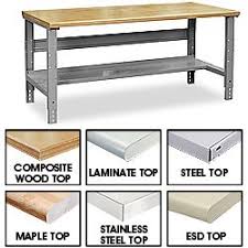 Work Bench Work Benches In Stock Uline Sewing Room Decor Sewing Room Inspiration Sewing Table