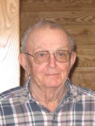 Erwin Ruff, McGregor, Iowa, May 25, 2018