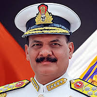 Vice Admiral A.K. Chawla assumes charge as Chief of Personnel