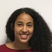 Danielle Dickinson's Instagram, Twitter & Facebook