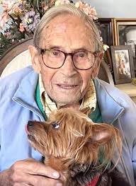 JAMES "JIM" EDWARD HAGER, 94