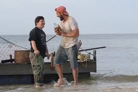 Shia labeouf willy sanjuan/invision/ap abel ferrara told variety that he has cast shia labeouf in his next directorial feature, in which the controversial actor will star as italian saint padre pio. Bild Zu Shia Labeouf The Peanut Butter Falcon Bild Shia Labeouf Zachary Gottsagen Filmstarts De
