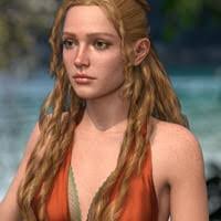 Aurelia Berry's Instagram, Twitter & Facebook