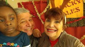 Whacky Tales Theatre