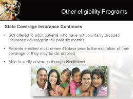Utilized healthxnet, availity, and all insurance company websites to run patient eligibility, check claim status, and request duplicate eob's if needed. Eligibility Insurance And Special Programs Frontline Education Ambulatory Business Operations Ppt Download