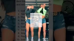 Whether you have a science buff or a harry potter fanatic, look no further than this list of trivia questions and answers for kids of all ages that will be fun for little minds to ponder. Tiktok Best Friend Quiz Youtube