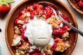 15 Strawberry Dessert Recipes - Sally's Baking Addiction