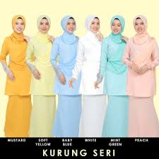 Baju raya 2021 collections will launch xx/xx/2021 shop: Fesyen Baju Raya Prices And Promotions Jun 2021 Shopee Malaysia