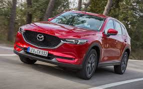 Family focused reviews and advice for everything family car related. Mazda Cx 5 2017 Review