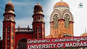 உளவியல் படிப்புக்கு சேர்க்கை சென்னை பல்கலையில் ரத்து: வேறு படிப்பை தேர்வு செய்ய அறிவுறுத்தல்