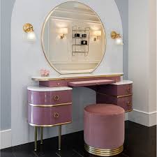 Discover our huge dressing tables and stools range at very.co.uk. Devon Devon Zelda Vanity Table Tattahome