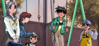 Top 20 Anime So Bad They Re Actually Good Fandomspot