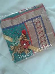 Saree Packing Indian Gifts Packing Wedding Gifts Packaging Wedding Gift Pack