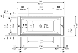 Bathtub Ergonomics Google Paieska Bathroom Dimensions Bathtub Sizes Tub Sizes