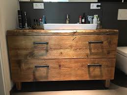 Waschtisch Mit Unterschrank 1 Deutsche Dekor 2018 Online Kaufen Unterschrank Waschbecken Unterschrank Bad Badezimmer Unterschrank Holz