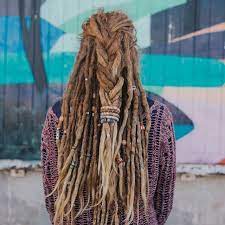 Login Instagram Rasta Hair Dreadlock Hairstyles Dreads