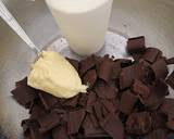 Ramai dah yang tunjuk ajar termasuk resepi kek coklat lava berhantu , tambah cheese lawa dan sebagainya. Resipi Kek Coklat Cheese Berhantu Oleh Mummyzueralicious Cookpad