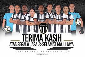 This page contains an complete overview of all already played and fixtured season games and the season tally of the club terengganu fc in the season 20/21. 9 Pemain Ucap Selamat Tinggal Kepada Terengganu Fc