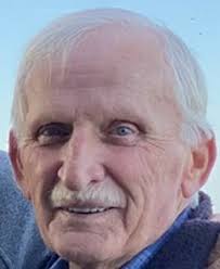 John David Redman Obituary