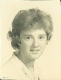 Geraldine Ann "Gerry" Bixby Obituary (1945