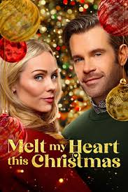 Melt My Heart This Christmas (2025) directed by Amy Force • Reviews, film +  cast • Letterboxd
