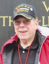 Obituary information for Howard L. Rush