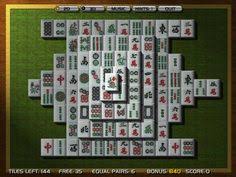 7 Best Mahjong Games Online Images Mahjong Games 3d Mahjong