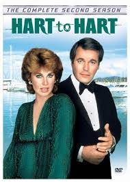 Cast of hart to hart. Hart To Hart Tv Series 1979 1984 Imdb