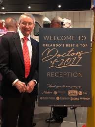 Orlando aesthetic institute · 120 e par st. Dr Richard Gregory Top Doctor And Best Doctor Orlando Fl The Institute Of Aesthetic Surgery