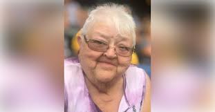 Obituary information for Leona M. Kelm