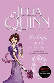 Page es el encargado de interpretar a simon basset, duque de hastings y objeto de deseo de daphne bridgerton y de todo aquel que le haya visto en la pantalla, porque su carisma es tal que su. Libro El Duque Y Yo Bridgerton 1 Julia Quinn Isbn 9789567042364 Comprar En Buscalibre