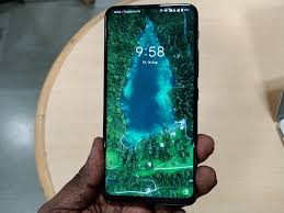 Does the asus 6z support fast charging? Asus 6z Review Flip The Camera Androidpure