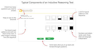 Try the suggestions below or type a new query above. Inductive Reasoning Tests Free Online Practice Tests