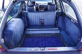 No Reserve 1985 Mercedes Benz 300td Mercedes Mercedes Benz Benz