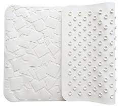 For those with reduced strength, balance and many people also have showers fitted over the bath which increases the risk of slipping and falling. 10 Best Shower Mats For Seniors In 2021
