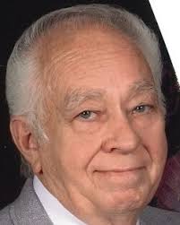 James "Jim" Vester Obituary December 9, 2023