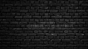 Download 5,000+ royalty free black brick background vector images. Black Brick Wall Background Stock Image Image Of Black Solid 173063889