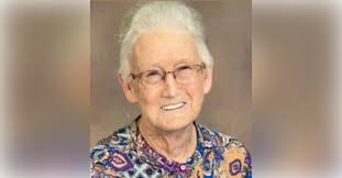 Obituary information for Voncile Reeder Porterfield
