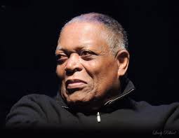 Today we celebrate the 84th birthday of Billy Hart, a drummer, fellow NEA  Jazz Master, and fellow music educator I have had the pleasure of working  with several times. He and I