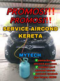 Servis aircond kereta murah kajang malaysia. ð¦ðð¥ð©ððð Mytech Car Air Conditioning Service Centre Tawau Facebook