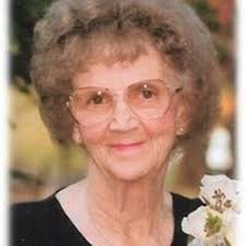 Bettie Walker Fussell (1928-2020)