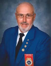 The Oklahoma State Firefighters Association is deeply saddened to share of  the passing of ORFA Past President Randy Rose. Randy served the Oklahoma  City Fire Department for 26 years before retiring. Once