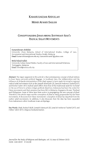 Is trading haram salafi / salafi ibn salaf on twitter affection quotes love husband quotes islamic teachings : Pdf Conceptualizing Jihad Among Southeast Asia S Radical Salafi Movements